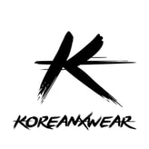 KoreanxWear coupon codes