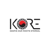 Korelimited coupon codes