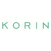 Korin Design coupon codes