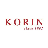 Korin coupon codes