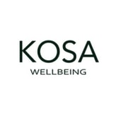 Kosa Wellbeing coupon codes