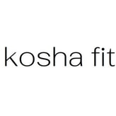 Kosha Fit coupon codes