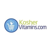 Kosher Vitamins Express coupon codes