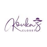 Kouka's Closet coupon codes