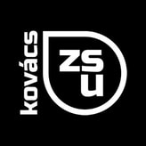 Kovács Zsu coupon codes