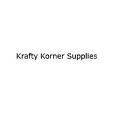 Krafty Korner Supplies coupon codes