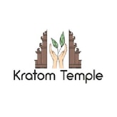 Kratom Temple coupon codes