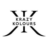 Krazy Kolours coupon codes