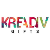 KreADiv Gifts coupon codes