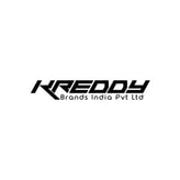 Kreddy Brands coupon codes