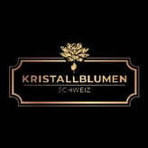 KristallBlumen coupon codes