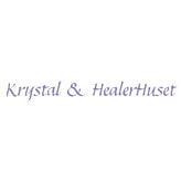 Krystal & HealerHuset coupon codes