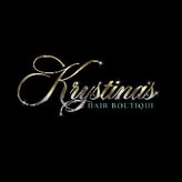Krystina's Hair Boutique coupon codes