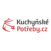KuchynskePotreby.cz coupon codes