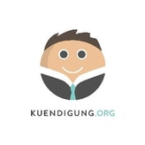 Kuendigung.org coupon codes