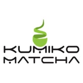 Kumiko Matcha coupon codes