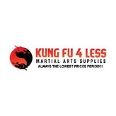 KungFu4Less coupon codes