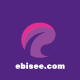 Ebisee coupon codes