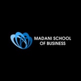 Madani School Of Business coupon codes