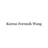 Kursus Forensik Wang coupon codes