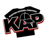 Kustom Apparel Printing coupon codes