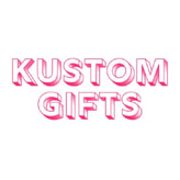 Kustom Gifts coupon codes
