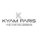 Kyam Paris coupon codes