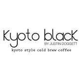 Kyoto Black coupon codes