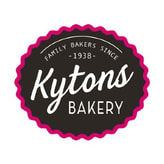 Kytons Bakery coupon codes