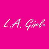 L.A. Girl Cosmetics coupon codes