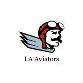 LA Aviators coupon codes
