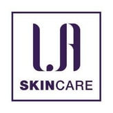 LA Skincare coupon codes