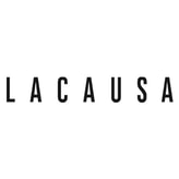 LACAUSA Clothing coupon codes