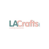 LACrafts.com coupon codes