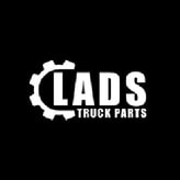LADS Trucking Parts coupon codes