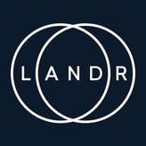 LANDR coupon codes