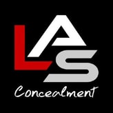 LAS Concealment coupon codes