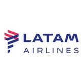 LATAM Airlines coupon codes