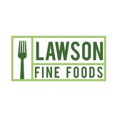 LAWSON FINE FOODS coupon codes