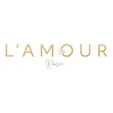 L'Amour Rose coupon codes