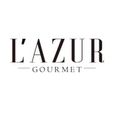 L'Azur Gourmet coupon codes