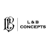 L&B Concepts coupon codes