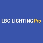 LBC Lighting Pro coupon codes