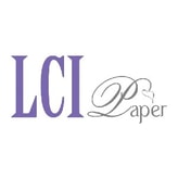 LCI Paper Company coupon codes