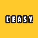 L'EASY coupon codes