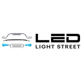 LED Light Street coupon codes
