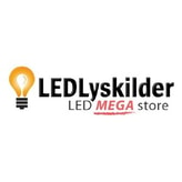 LEDLyskilder coupon codes