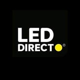 LEDdirect coupon codes