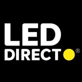 LEDdirect coupon codes