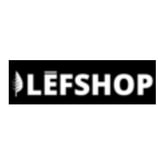 LEFSHOP coupon codes
